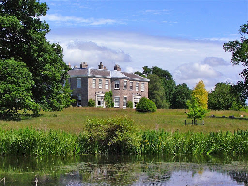 Hoveton Estate