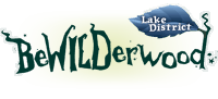 Bewilderwood Header Logo Lake District