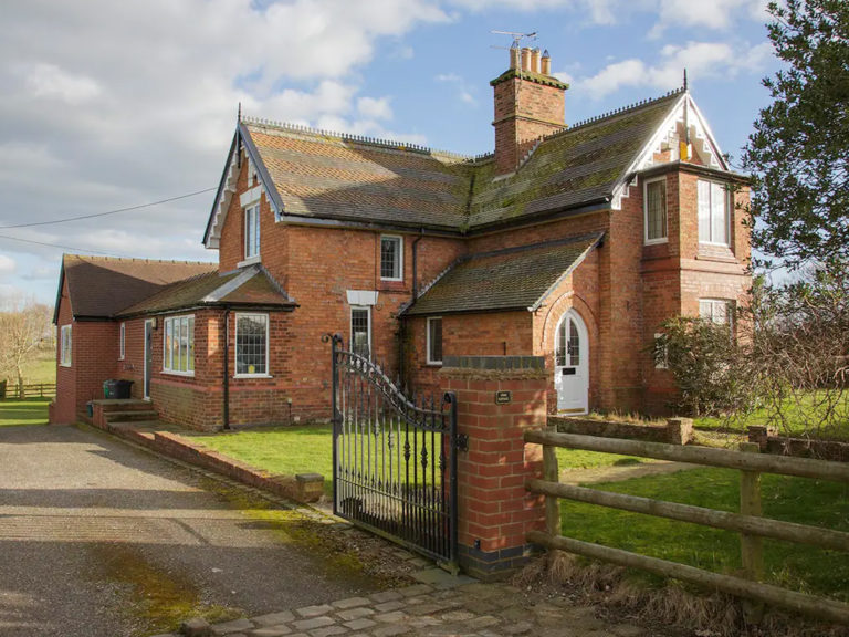 Moss Cottage