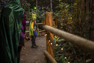 Bewilderwood Twig Or Treat 049