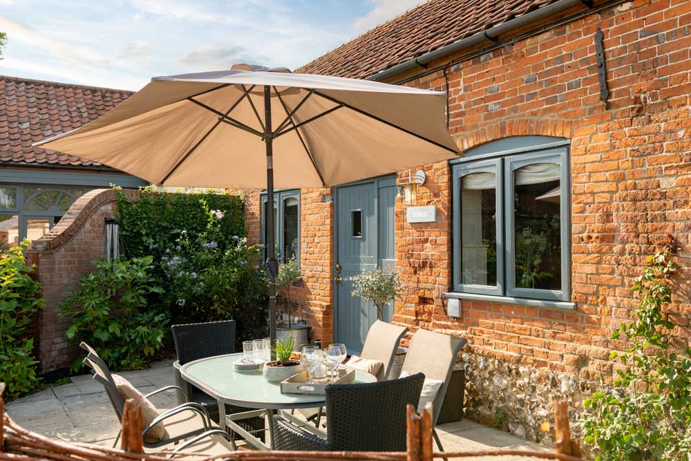 Tunstead Cottages